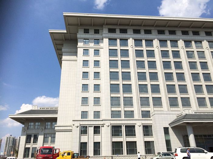 工程案例-41-中國福建省廈門市日月谷-採用我司塗料, 底漆, 相關材料/凰鼎工程-專業仿石多彩塗料/原料供應